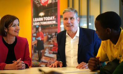 Labour picks wrong ideological battle with private school tax raid