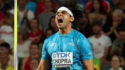 Neeraj’s top challenger for gold, Pakistan’s Nadeem pulls out of Asiad due to injury