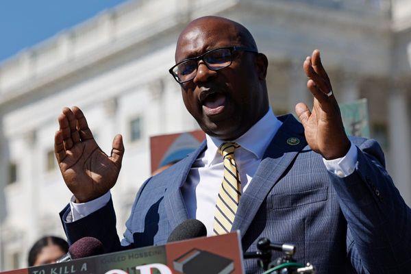Democrat Jamaal Bowman walks back comments branding GOP ‘Nazis’ after fire alarm row