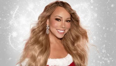 Mariah Carey Christmas tour coming to Chicago