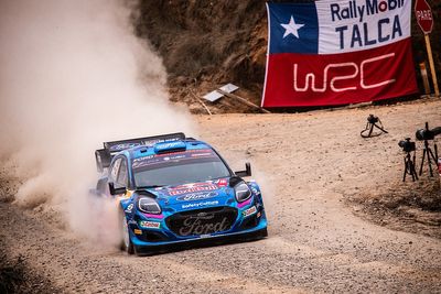 WRC Chile: Five things you may have missed