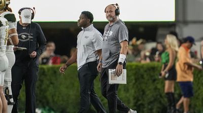UAB’s Trent Dilfer ‘Regretful’ About Sideline Blowup During Saturday Loss