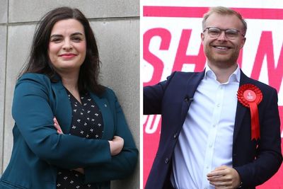 The five biggest issues in the Rutherglen and Hamilton West by-election
