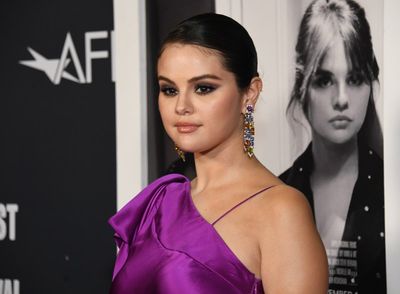 Selena Gomez opens up about her mental health struggles: ‘Maybe it would be damaging to tell people who I am’