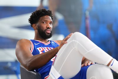 Joel Embiid intends to play in the Olympics and may make his national decision within a few days