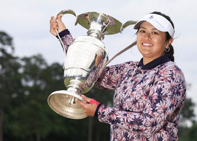 World No. 1 Lilia Vu on course to accomplish something no American player has in nearly a decade