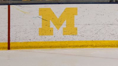 Michigan Dismisses Hockey Player for Alleged Hate Crime