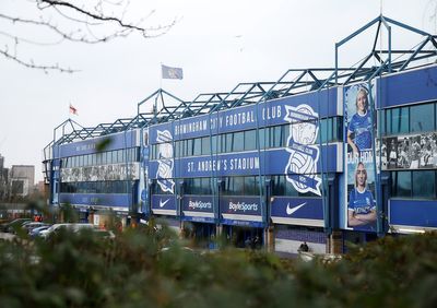 Birmingham City vs Huddersfield Town LIVE: Championship result, final score and reaction