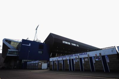 Ipswich Town vs Hull City LIVE: Championship latest score, goals and updates from fixture