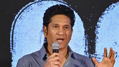 ICC names Sachin Tendulkar as Global Ambassador for the 2023 World Cup