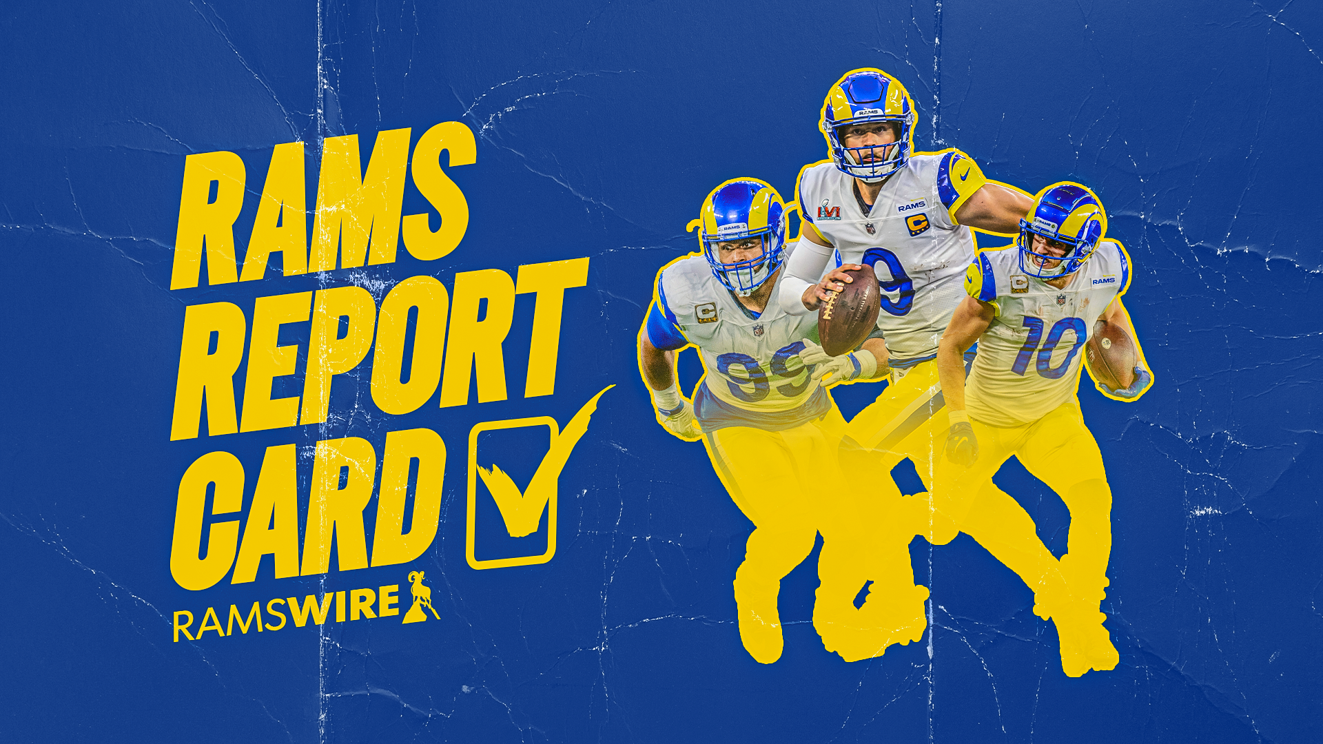 Rams PFF grades: Best and worst performers from Week 4 win vs. Colts