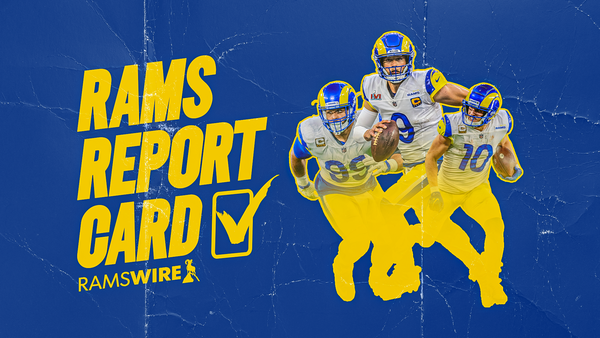 Rams Winners, Losers, Grades From Week 4 Win Over Colts! Puka