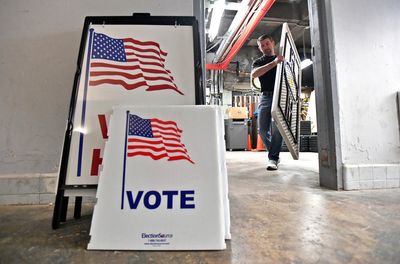 Pennsylvania House proposes April 2 for presidential primary, 2 weeks later than Senate wants