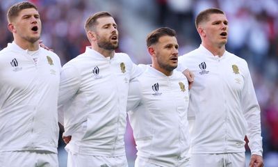 Danny Care backs ‘hybrid’ contracts for domestic-based England players