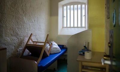 UK could rent space in foreign jails to ease shortage of cells