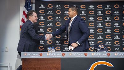1st-and-10: A second look at Ryan Poles’ first hire