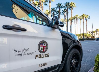 LA sting operation sees 27 suspected gang members arrested and 150 pounds of drugs seized