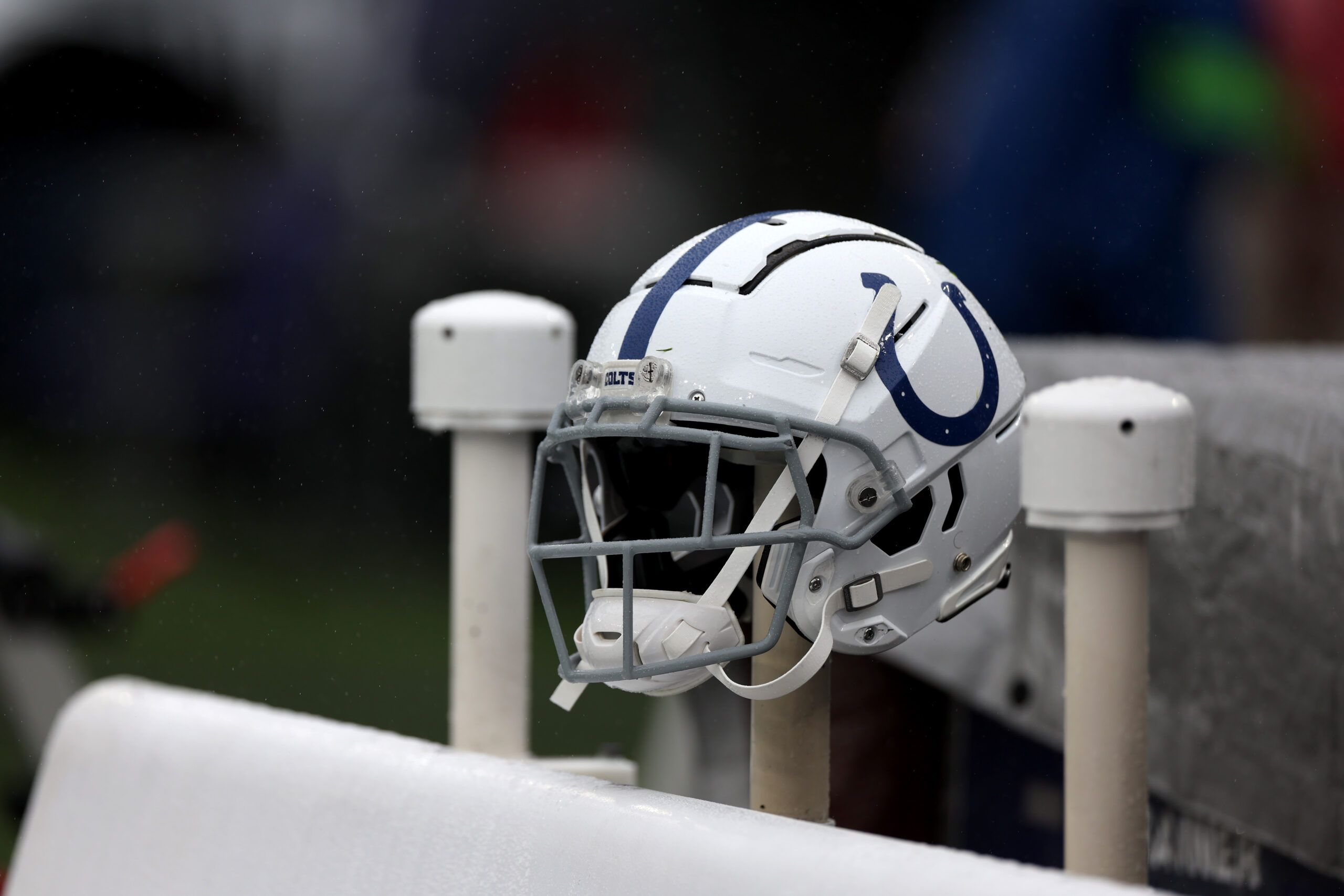 Colts' New 'Indiana Nights' Uniforms Are Getting Roasted by NFL World -  Sports Illustrated