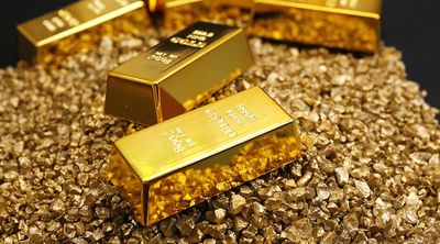 Gold Price Continues To Get Slammed; This ETF Is Now Negative For The Year