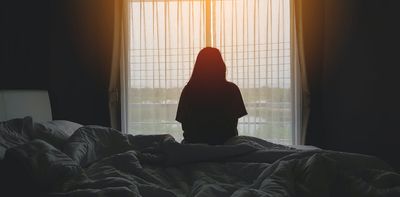 'Emotionally, he's destroyed me': why intimate partner sexual violence needs to be taken as seriously as stranger rape