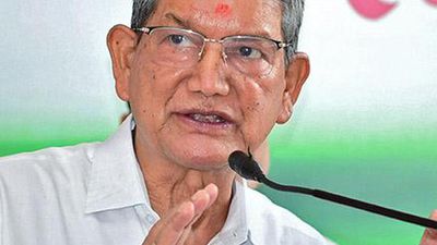 Why is the UCC draft untraceable 3 months since it was termed ‘ready’, asks Uttarakhand Congress