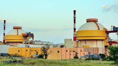 Madras High Court dismisses PIL filed against Kudankulam Nuclear Power Project