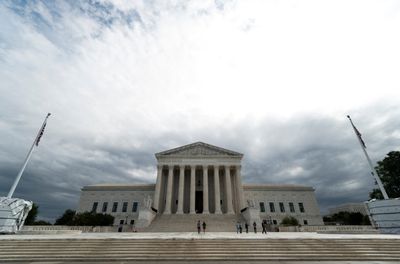 Supreme Court sounds skeptical that Congress overstepped spending power - Roll Call