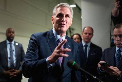 McCarthy forces unable to halt vote on his ouster - Roll Call