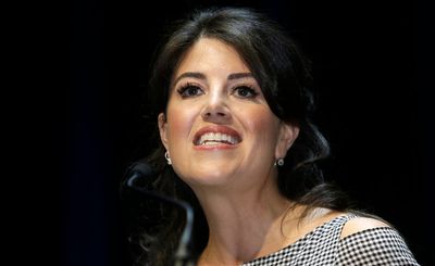 Monica Lewinsky pens essay on ‘self-bullying’ amid new campaign