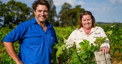 'Making great wine and having fun' that's the Brokenwood way
