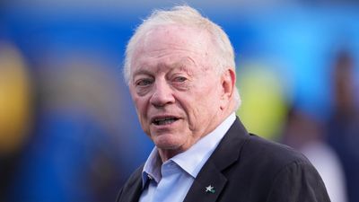 Cowboys Owner Jerry Jones Names Team ‘Most Likely’ to Win Super Bowl Right Now