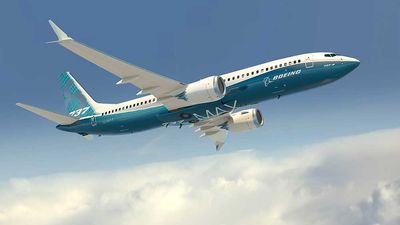 Boeing Stock Rises Amid Big 787 Order But Remains In Sharp Decline