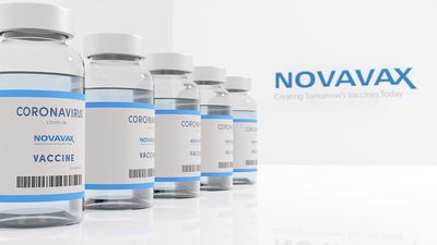 Novavax Surges After FDA Signs Off On Its Updated Covid Shot, Joining Pfizer, Moderna