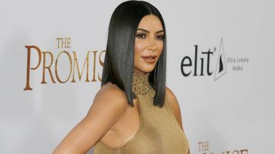 Kim Kardashian could be Balenciaga's last ditch effort
