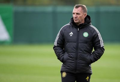'I'm a realist'- Rodgers ponders Postecoglou contrast amid Celtic Euro 'control' plan