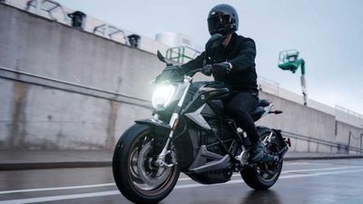 Zero Motorcycles Announces Permanent Price Drops On All 2022 And 2023 Bikes