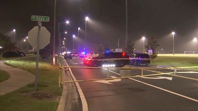 11-year-old shoots, injures 2 teens following altercation at Florida Pop Warner football practice