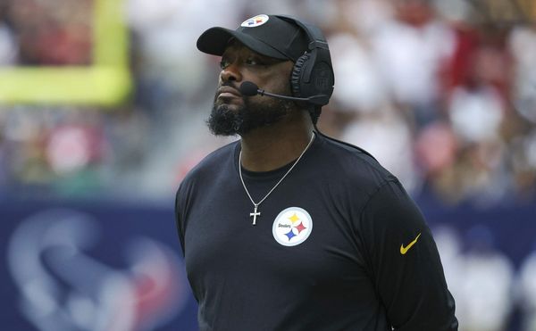 Pittsburgh Steelers Sticking With Matt Canada as OC - Sports