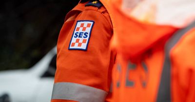 New SES volunteers bolster ranks as hazard season begins