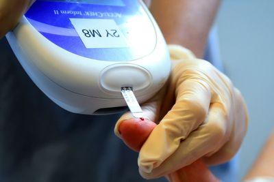 Antivirals ‘could save insulin-producing cells in children with type 1 diabetes’