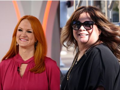 Pioneer Woman Ree Drummond praises Valerie Bertinelli for her ‘honesty’ after sharing video in her ‘fat clothes’