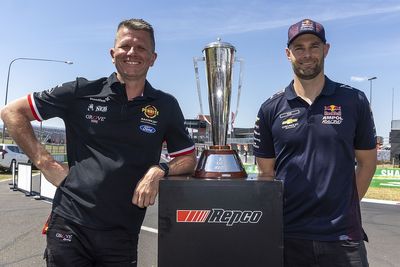 2023 Supercars Bathurst 1000 session times and preview