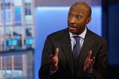 Former Merck boss Ken Frazier wants CEOs to speak out