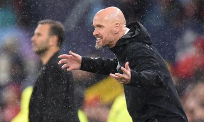‘This is not us’: Ten Hag insists Manchester United and Onana will recover