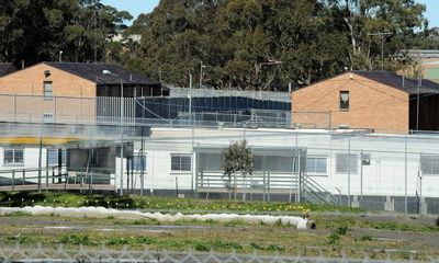 Australia’s system of indefinite immigration detention to face high court challenge