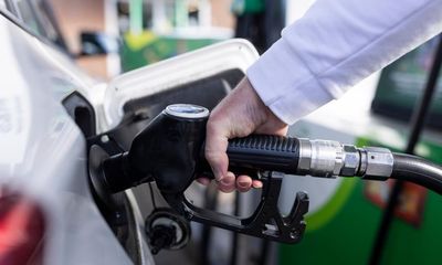 UK cost of diesel soars as RAC says petrol is ‘overpriced by about 7p a litre’