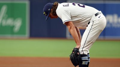 Rays’ Game 1 Loss Riddled With Far Too Many Preventable Mistakes