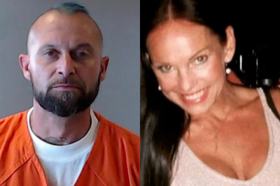 A Georgia woman confided in a friend about her relationship’s ‘tough times’. Four days later she was dead