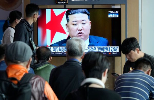 North Korea vows strong response to Pentagon report that calls it a 'persistent' threat