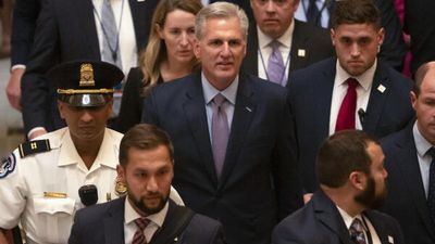 Morning Digest | Kevin McCarthy becomes the first Speaker ever to be ousted in a U.S. House vote; Delhi Police arrest NewsClick founder, HR head in alleged terror case and more